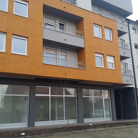 Apartment Jelena ズレニャニン エクステリア 写真