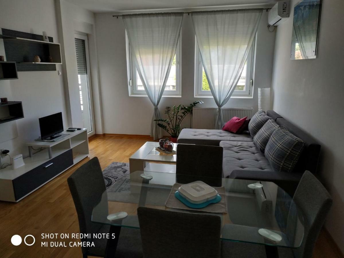 Apartment Jelena ズレニャニン エクステリア 写真