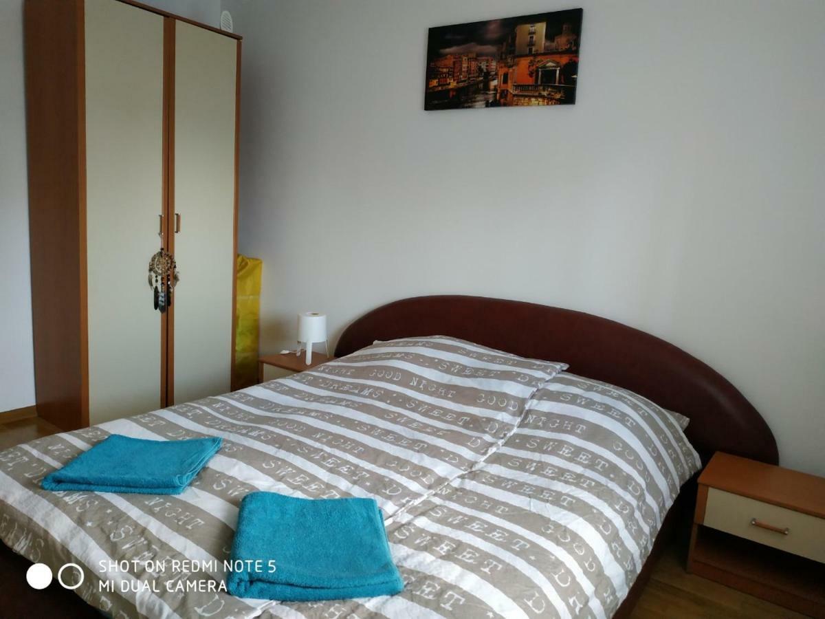 Apartment Jelena ズレニャニン エクステリア 写真
